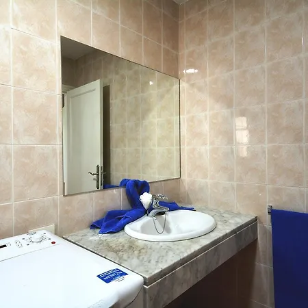 Plus Lanza Share Pool Pdc! Apartament