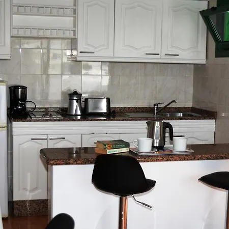Apartamento Plus Lanza Share Pool Pdc!