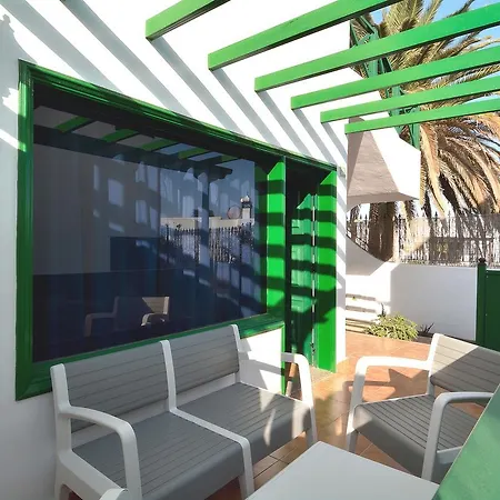 Plus Lanza Share Pool Pdc! Apartamento